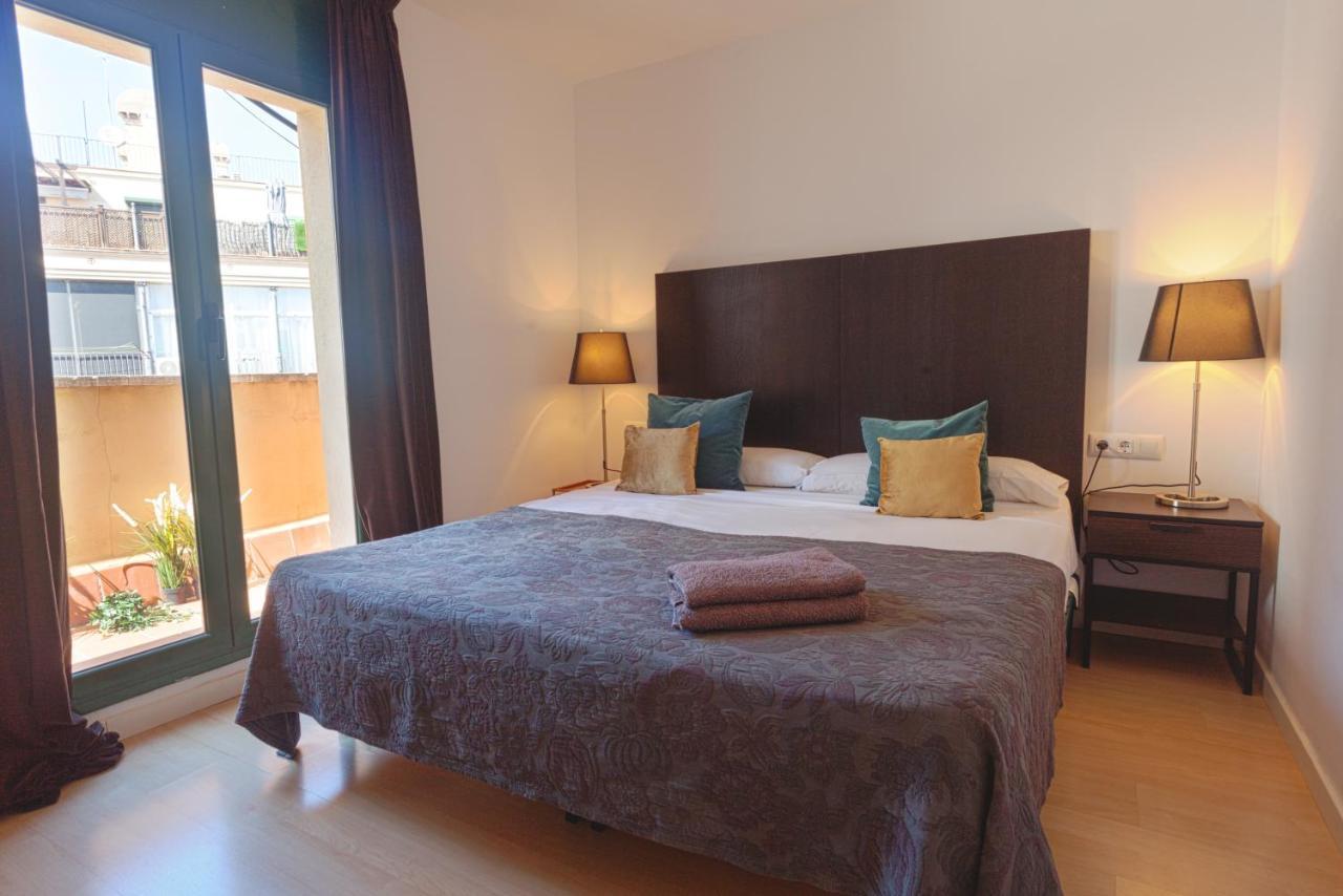 Apartament Plaza Catalunya City Center *