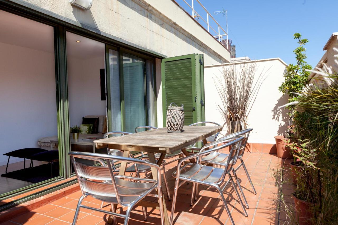 Appartement Plaza Catalunya Center *