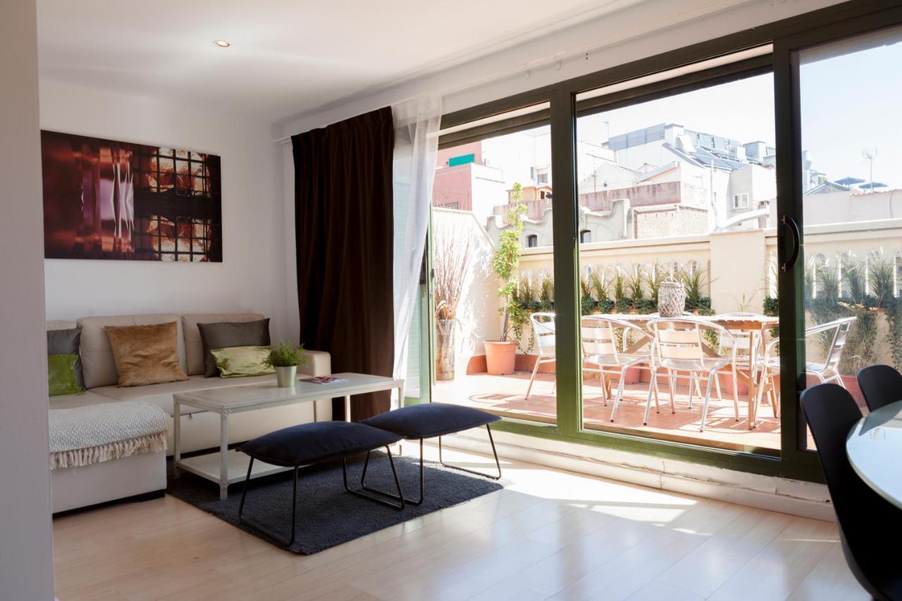 Appartement Plaza Catalunya Center *