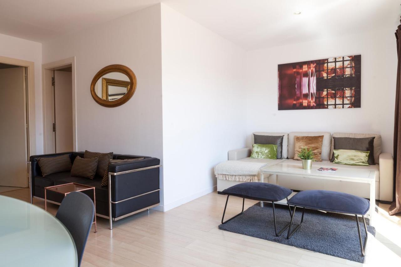 Appartement Plaza Catalunya Center Barcelone
