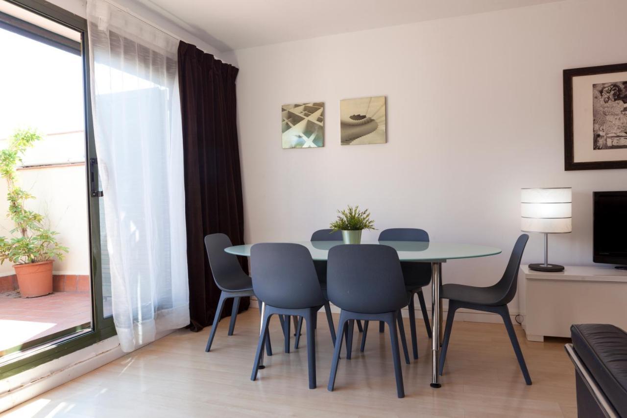 Plaza Catalunya Center Appartement