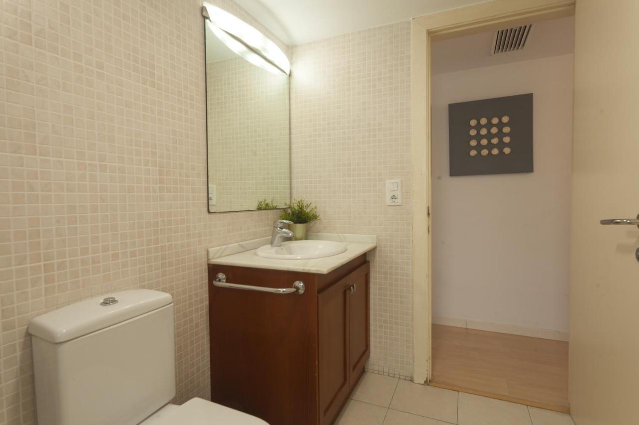 Plaza Catalunya Center Appartement