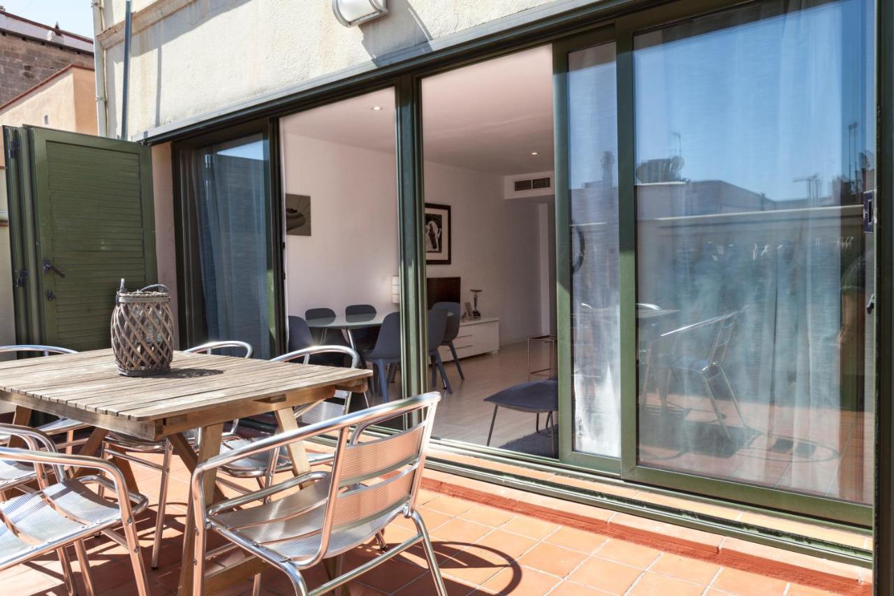 Appartement Plaza Catalunya Center *