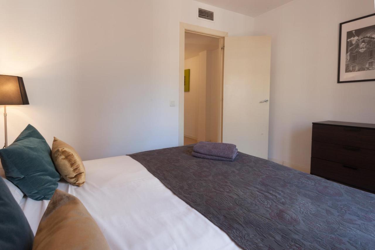 Plaza Catalunya Center Appartement Barcelone