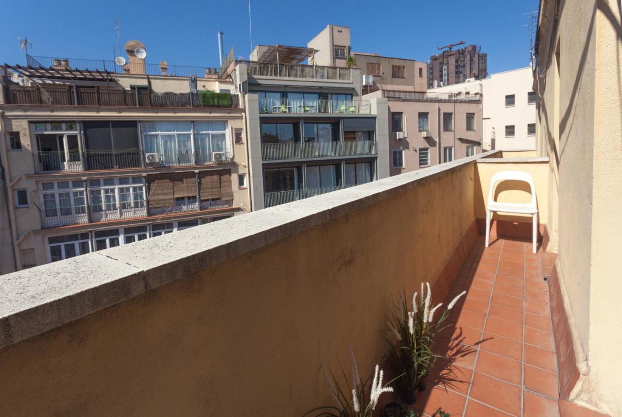Appartement Plaza Catalunya Center *