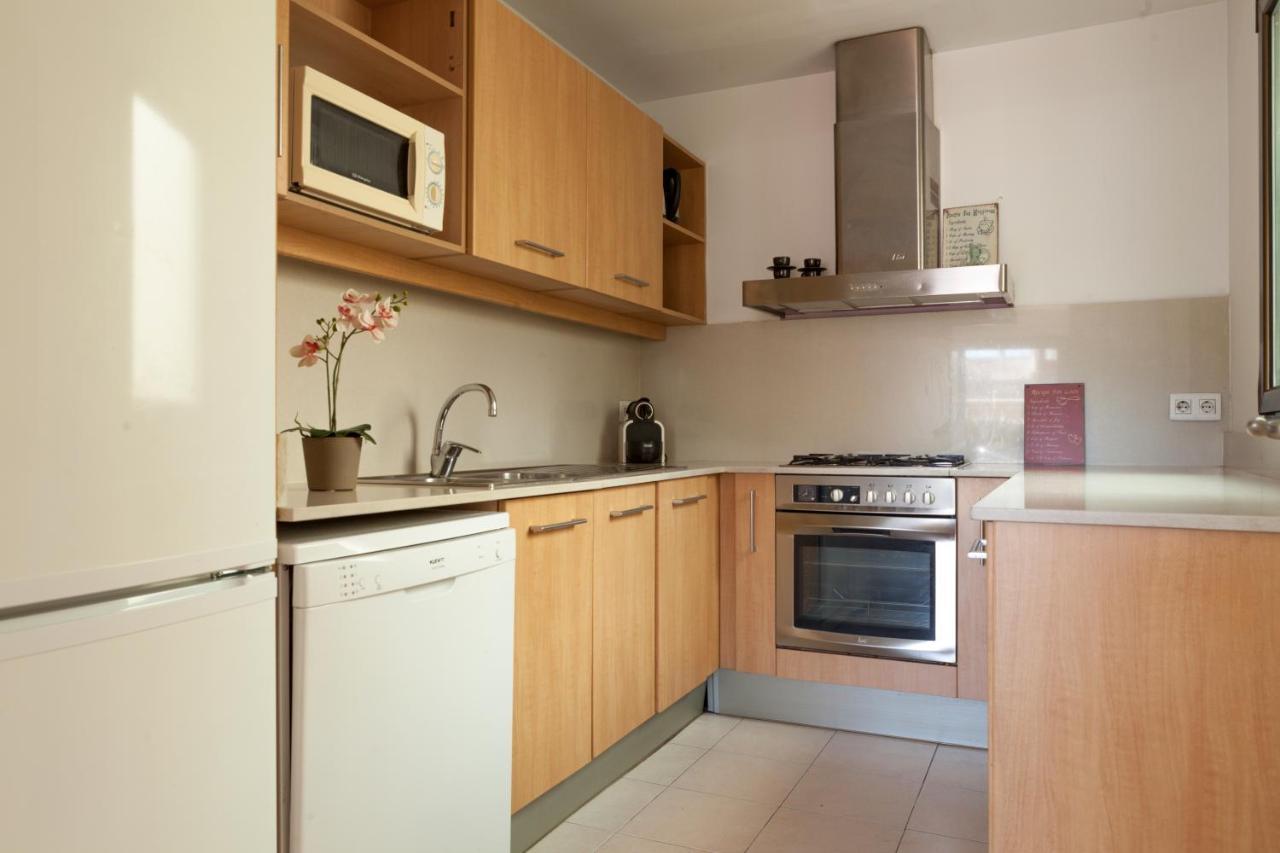 Plaza Catalunya Center Appartement Barcelone