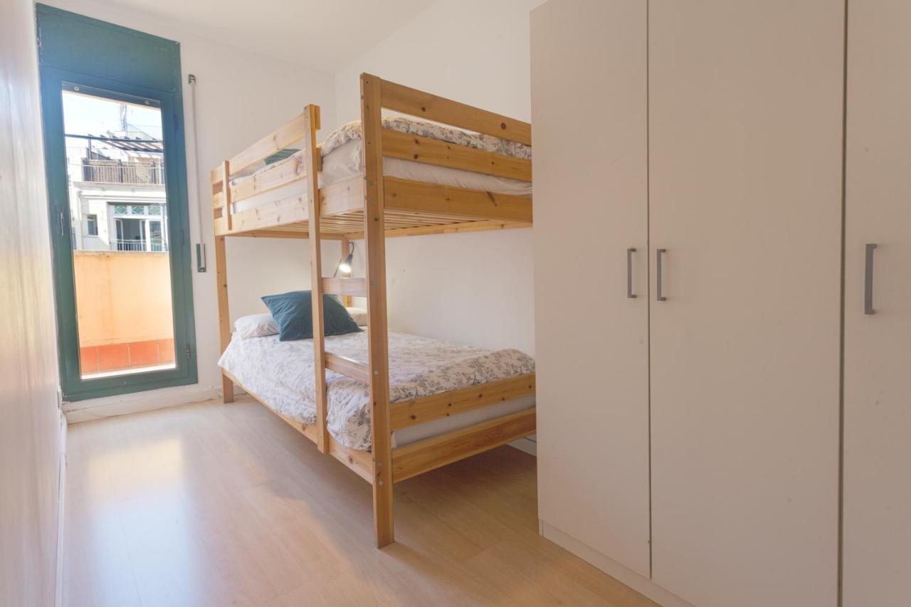Plaza Catalunya Center Appartement *