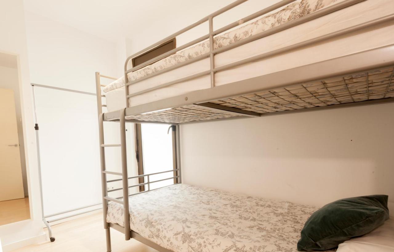 Appartement Plaza Catalunya Center