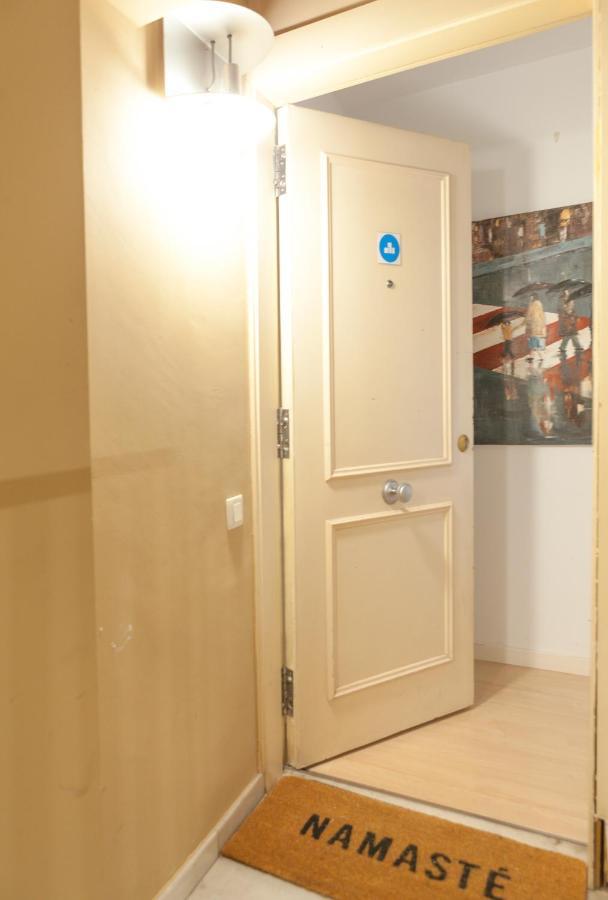 Plaza Catalunya Center Appartement Barcelone