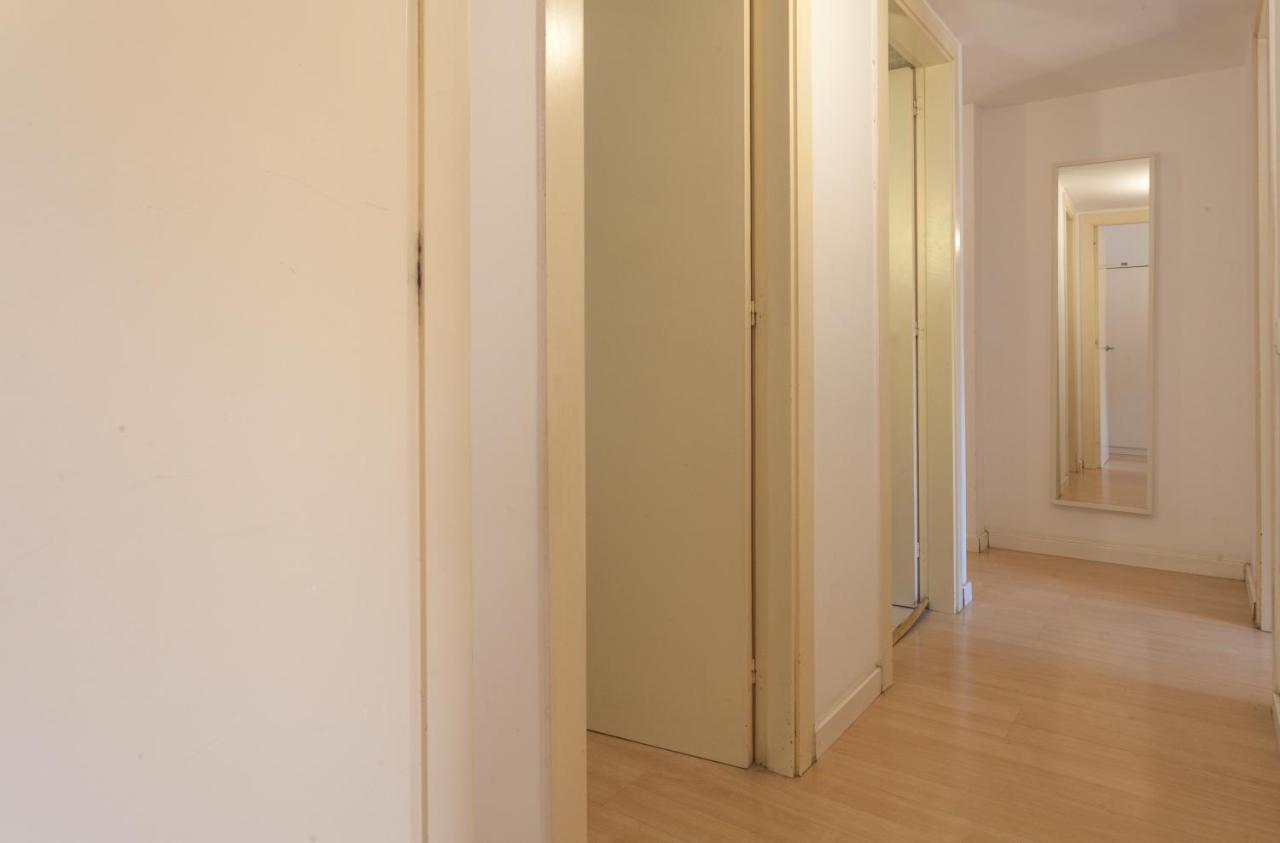 Plaza Catalunya Center Appartement Barcelone