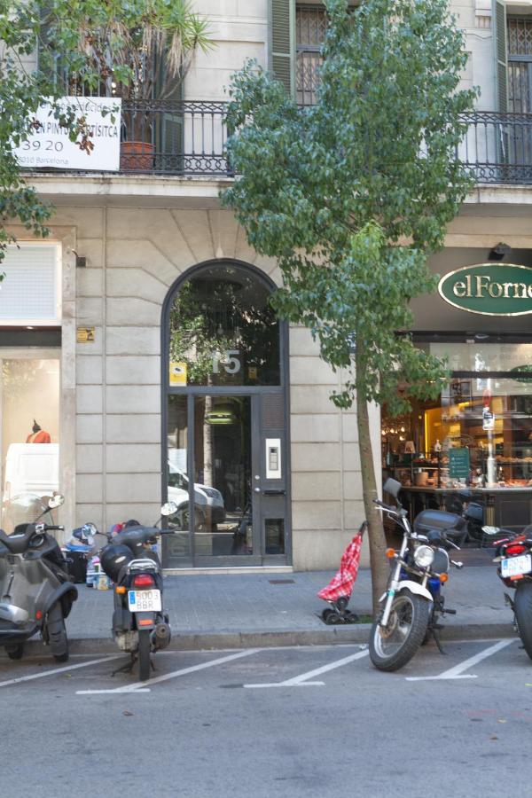 Plaza Catalunya Center Appartement Barcelone