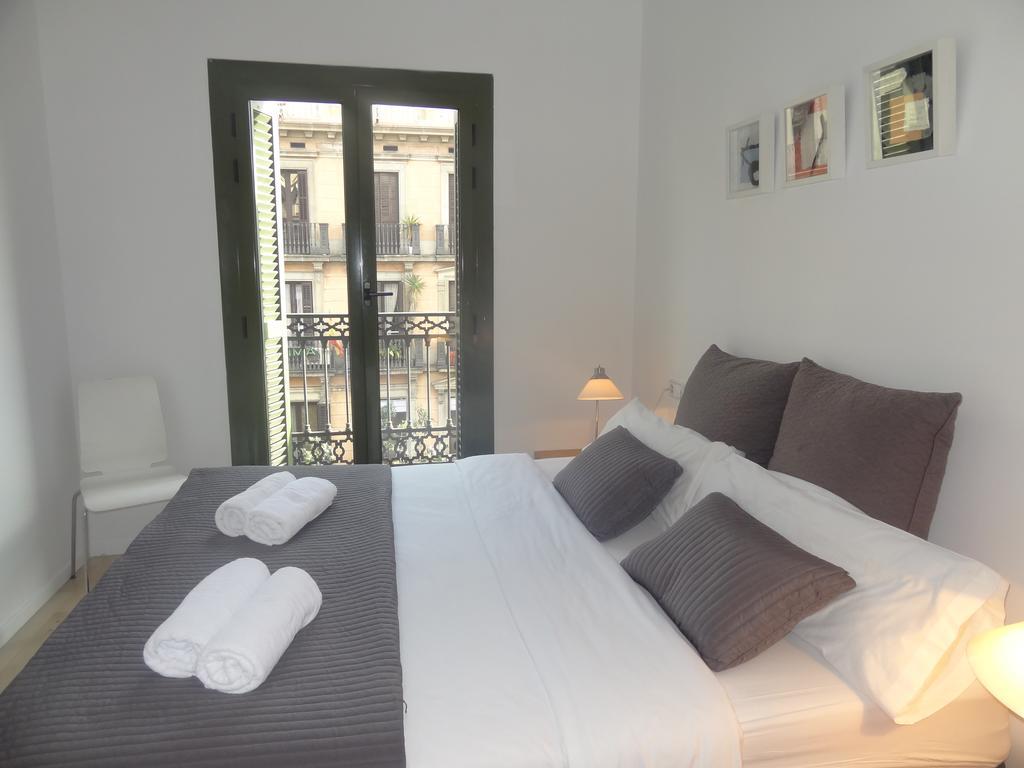 Plaza Catalunya Center Appartement Barcelone