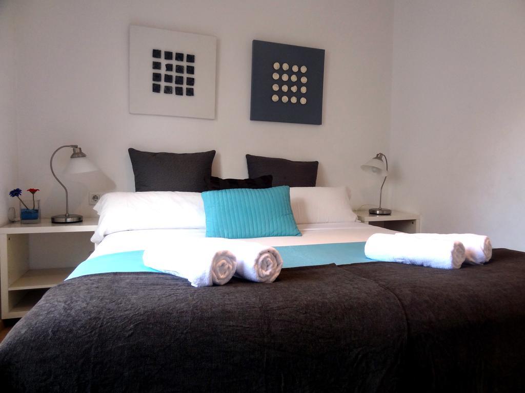 Plaza Catalunya Center Appartement Barcelone