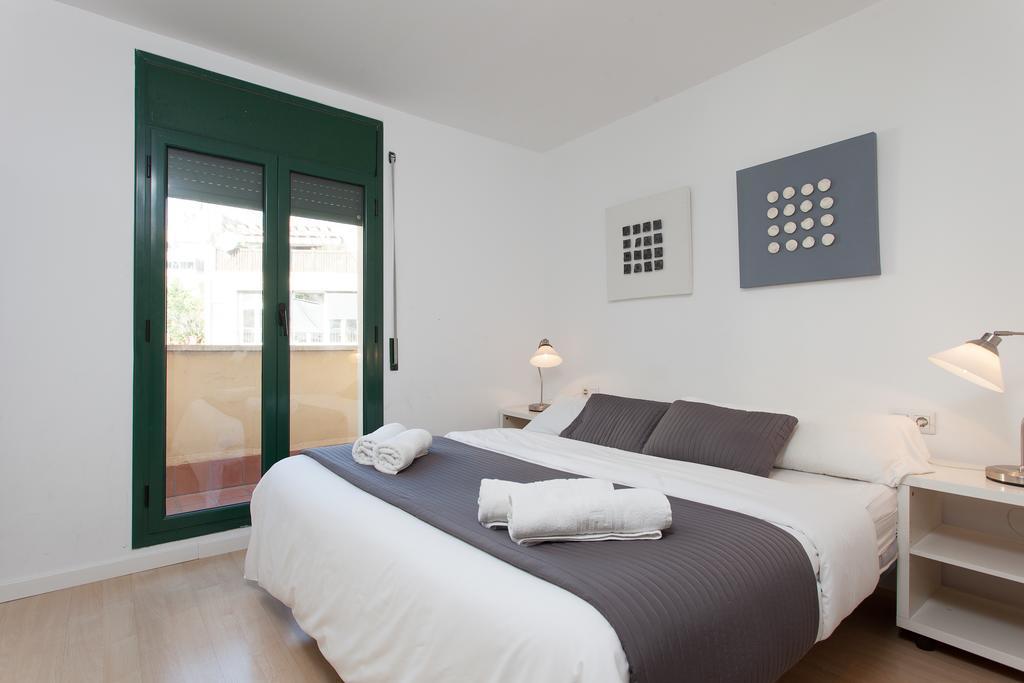 Appartement Plaza Catalunya Center