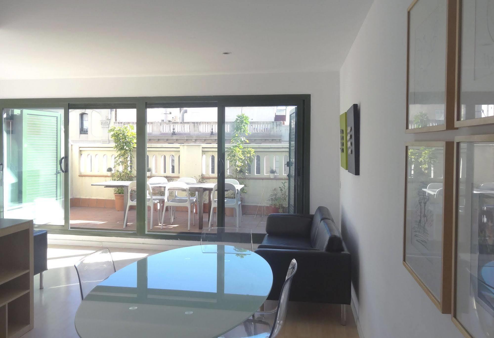 Appartement Plaza Catalunya Center *