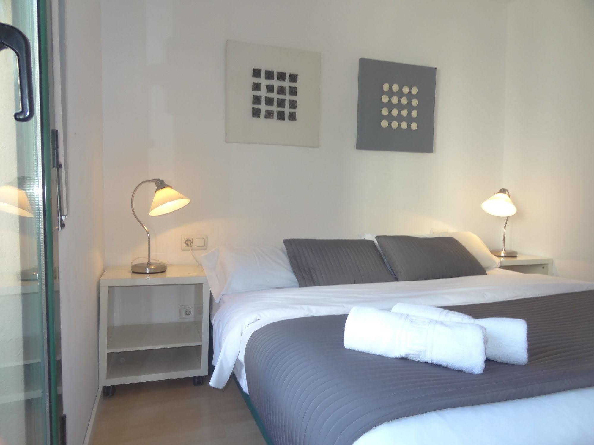 Plaza Catalunya Center Appartement *