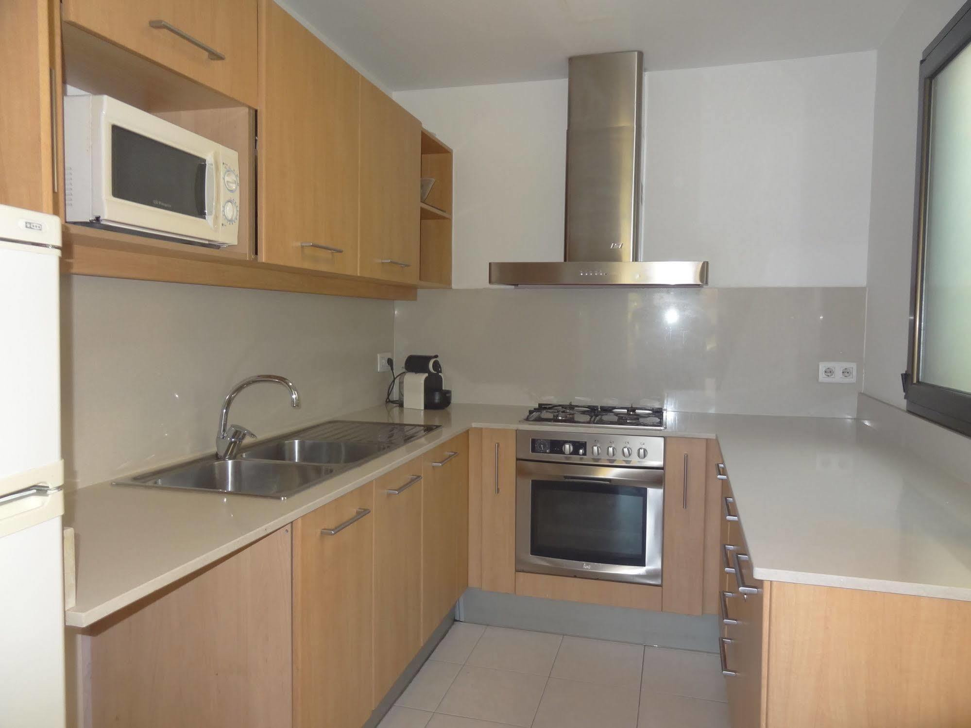 Plaza Catalunya Center Appartement