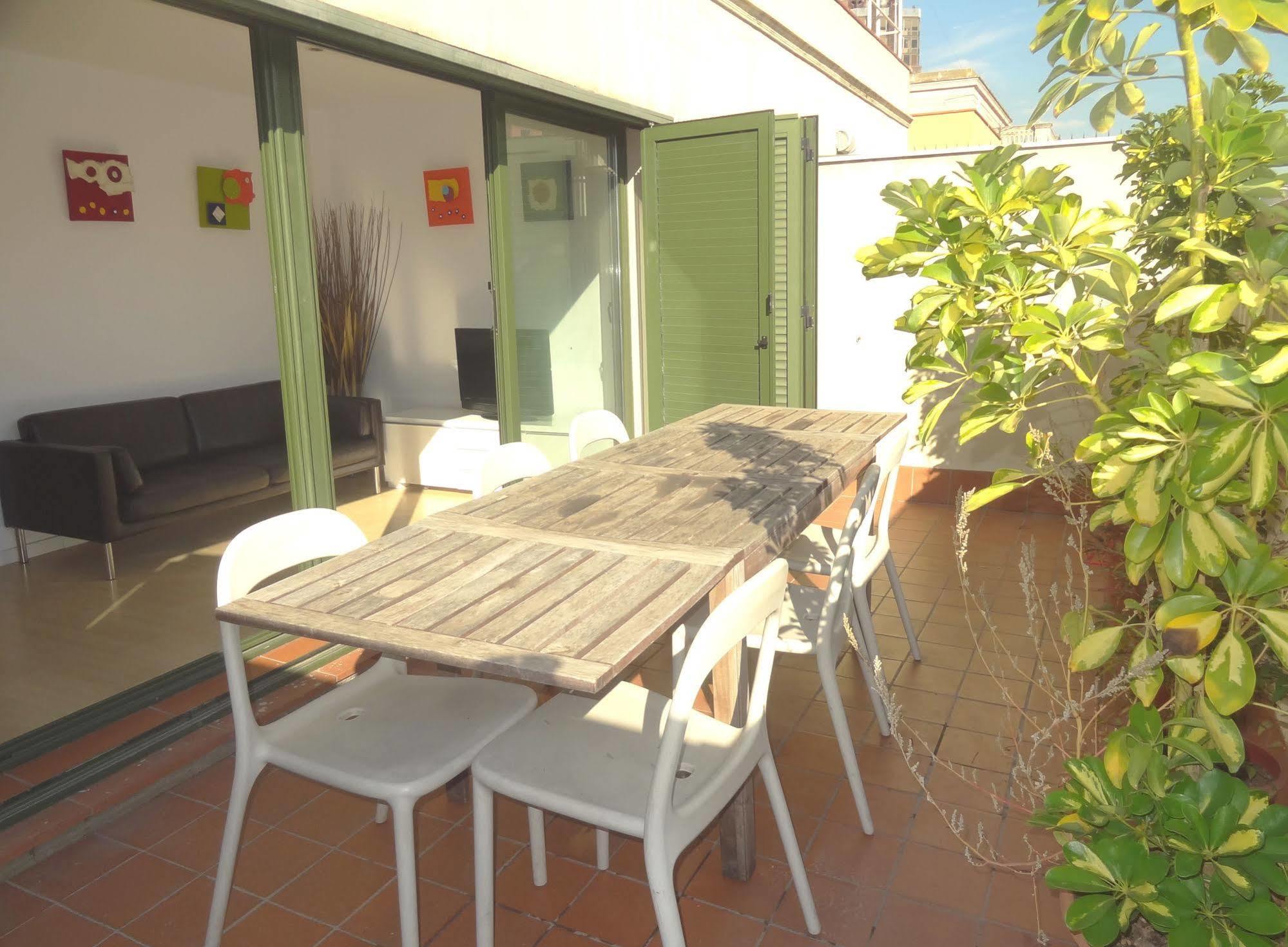 Plaza Catalunya Center Appartement *